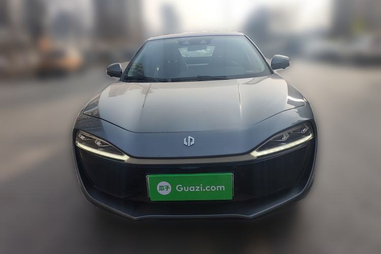 Used Leapmotor S01 2019 380 Pro