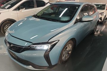 Used Buick Velite 6 2020 Plug-in Hybrid Connected Fashion Model