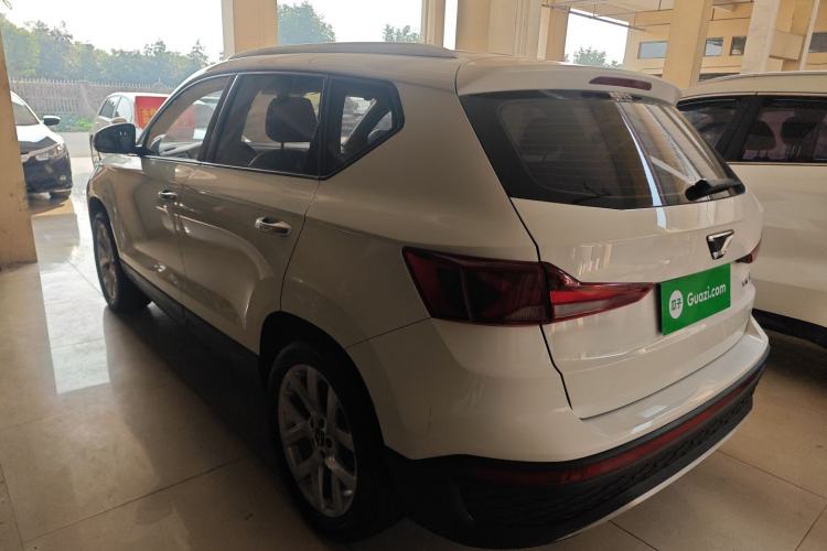 Used Jetta VS5 2022 280TSI Manual Enjoyment Version