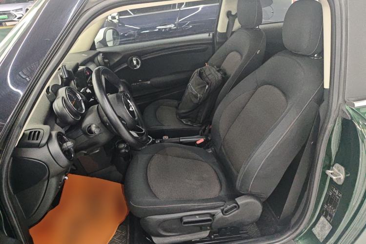 Used  MINI 2014 1.5T COOPER Fun
