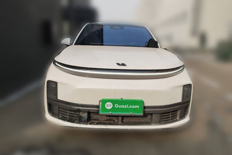 Used Li Auto L7 2023 Pro Model
