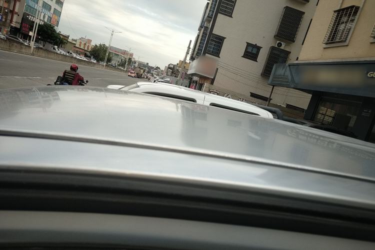 Used Great Wall Wingle 5 2017 2.0T European-Style Diesel Two-Wheel-Drive Elite Version with Large Double Cab – GW4D20B