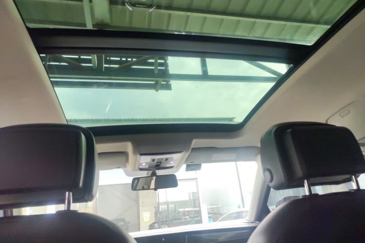 Used Volkswagen Passat 2021 330TSI Luxury Edition
