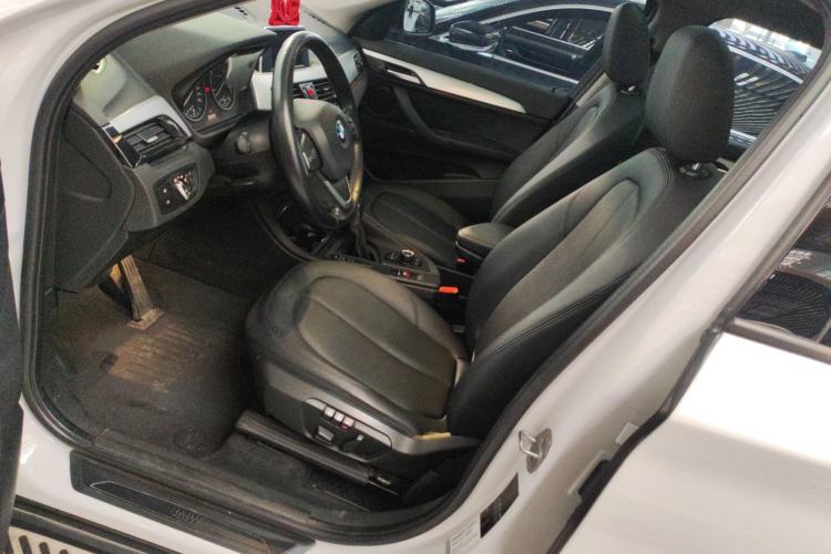 Used BMW X1 2018 sDrive18Li Fashion Model
