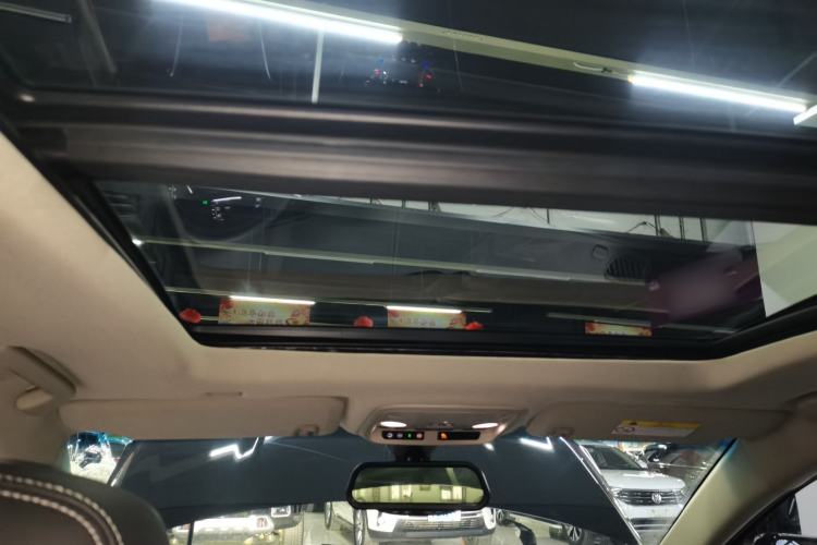 Used Cadillac XTS 2018 28T Elite Edition