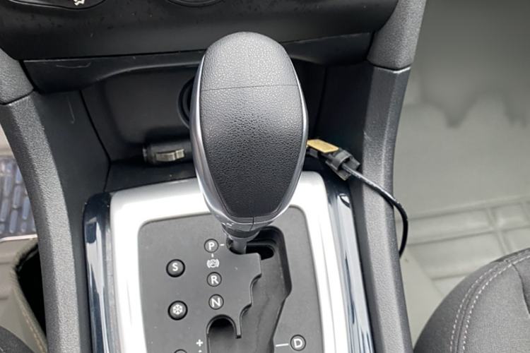 Used Citroen C4L 2014 1.8L Intelligent Drive Automatic Enjoyment Model
