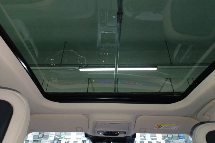 Used Lincoln Corsair 2023 2.0T Two-Wheel-Drive Luxury Edition
