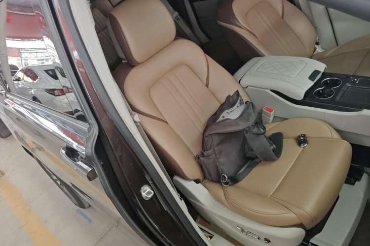 Used Buick GL8 2020 ES Land Cruiser 653T Comfort Edition
