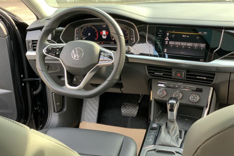 Used Volkswagen Passat 2023 Revised Version 280TSI Business Edition