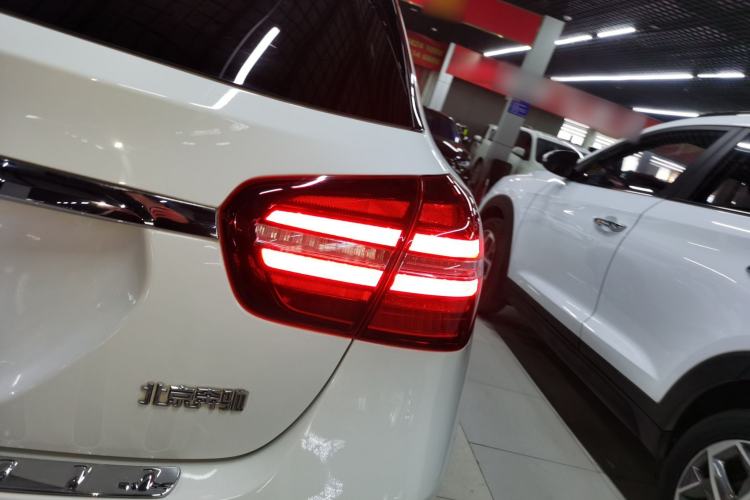 Used Mercedes-Benz GLA 2017 GLA 200 Sport Edition