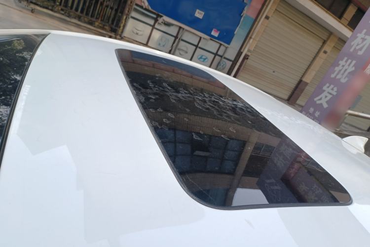 Used Chevrolet Monza 2020 320 Automatic Enjoyment Edition
