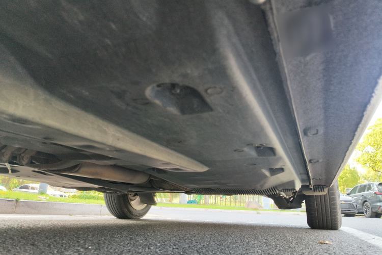 Used Volkswagen Santana 2015 Haval H9 1.6L Manual Comfort Edition