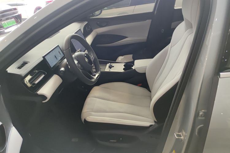 Used BYD Seal 06 New Energy 2025 DM-i Smart Drive 120KM Deluxe Model