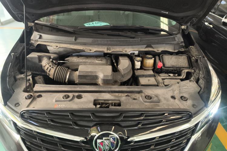 Used Buick GL8 2021 Land Cruiser Executive 652T Premium Model