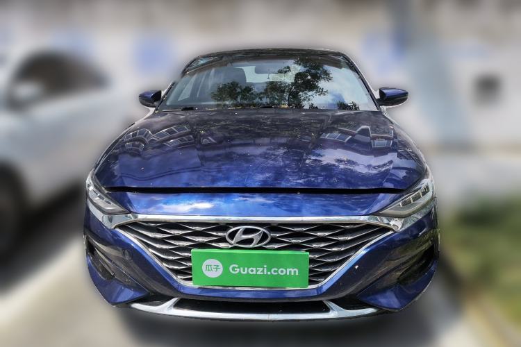 Used Hyundai Lafesta 2019 280TGDi Smart Speed Version China VI Standard
