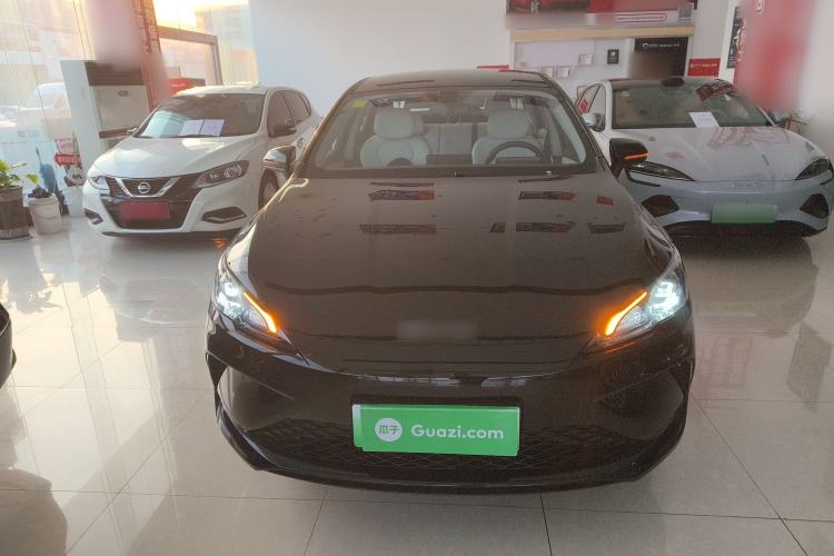 Used BYD Seal 05 DM-i 2026 DM-i 128KM Luxury Edition
