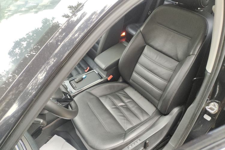 Used Volkswagen Passat 2016 330TSI DSG Prestige Edition
