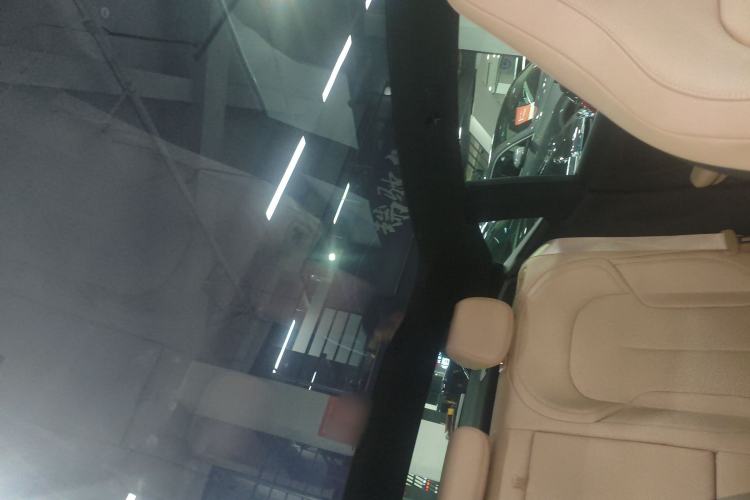 Used Nio ET5 2022 75 kWh
