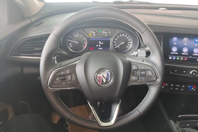 Used Buick Regal 2023 552T Smart Enjoyment Version
