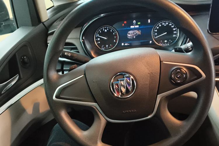 Used Buick GL8 2022 Land Cruiser Executive Class 652T Comfort Model