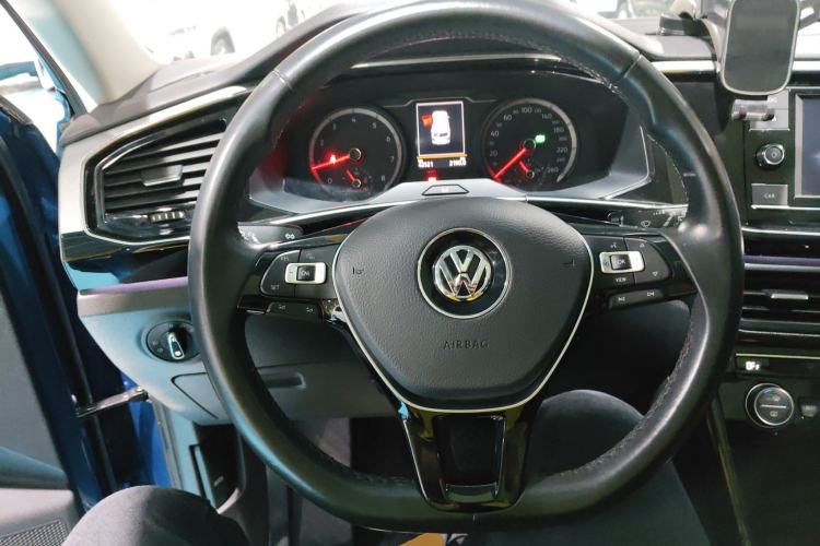 Used Volkswagen Tayron 2019 330TSI Two-Wheel Drive Luxury Model China VI Standard
