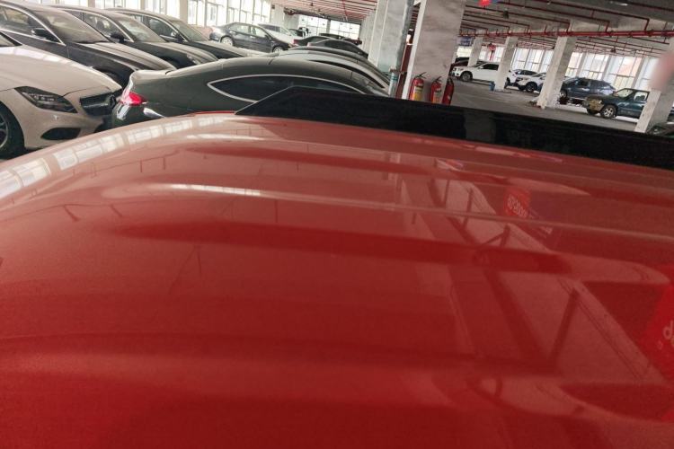 Used  Panda 2024 200km Panda Rider
