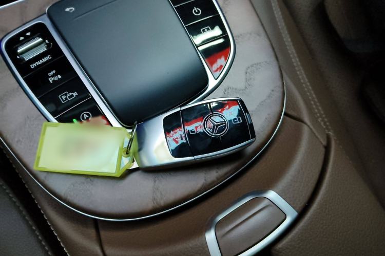 Used Mercedes-Benz E-Class 2023 Updated E 300 L Luxury Edition