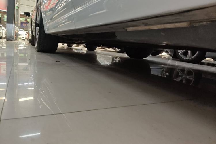 Used Li Auto L6 2024 PRO Model
