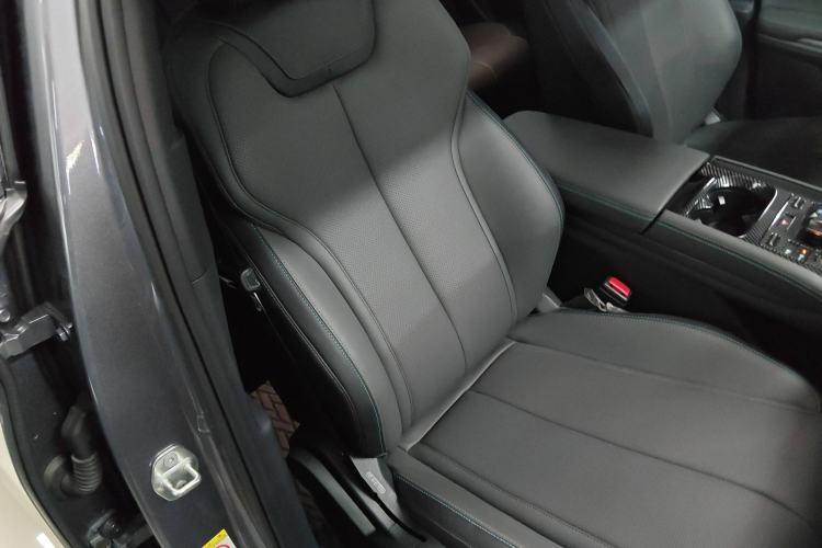 Used BYD Qin L 2024 DM-i 80KM Beyond Model
