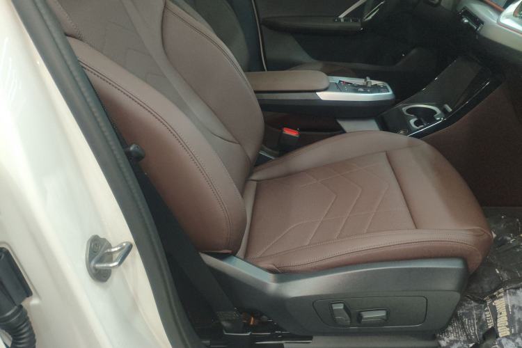 Used BMW X1 2023 sDrive25Li M Sport Package
