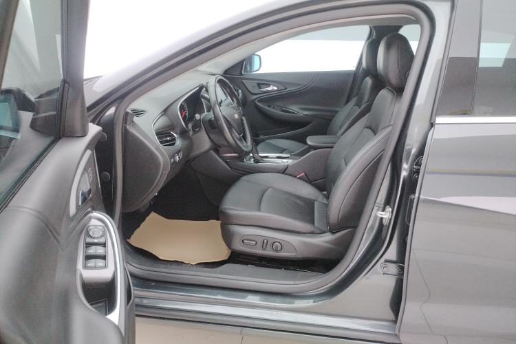 Used Chevrolet Malibu XL 2017 1.5T Automatic Ruichi Edition
