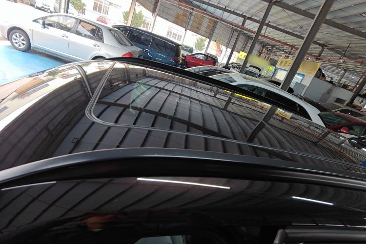 Used BMW X1 2016 sDrive18Li Premium Edition
