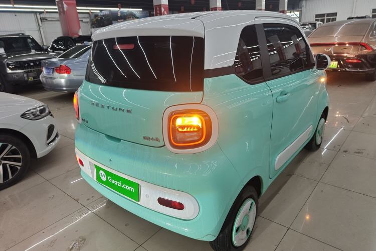 Used Bestune Pony 2024 170km Vitality Horse