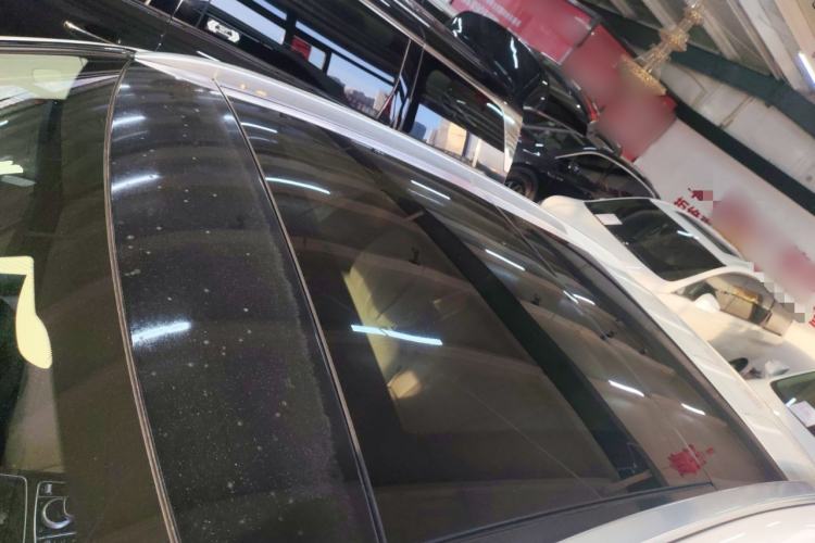 Used Mercedes-Benz GLC 2017 GLC 260 4MATIC Dynamic Edition
