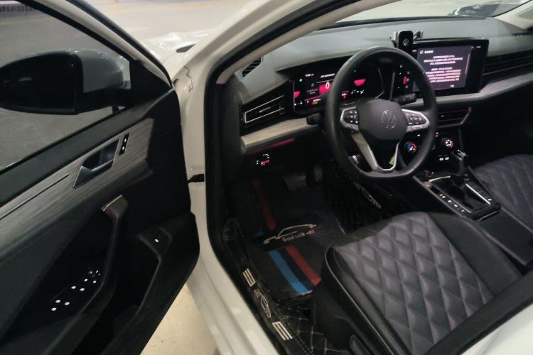 Used Volkswagen Sagitar 2023 300TSI DSG Excellence Edition