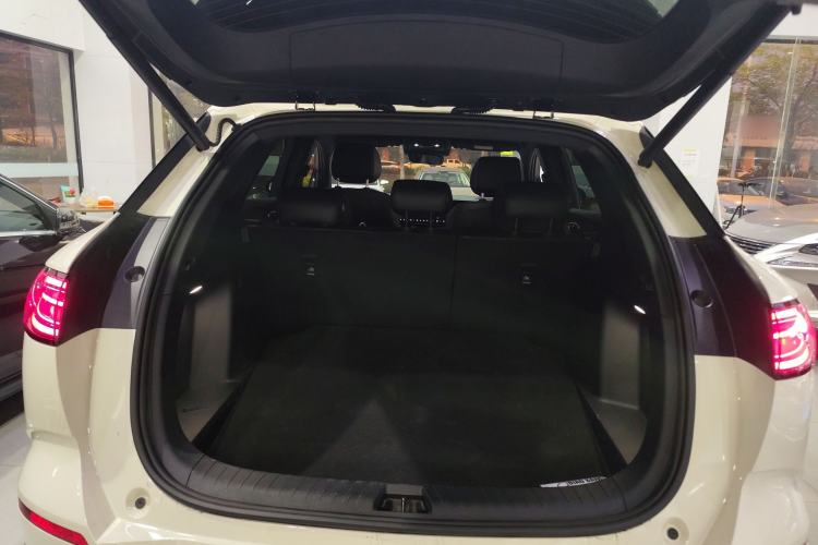 Used BYD Sealion 06 New Energy 