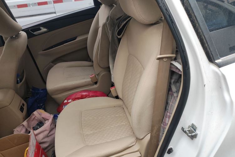 Used Baojun 730 2016 1.5L Manual Standard Version 7 Seats