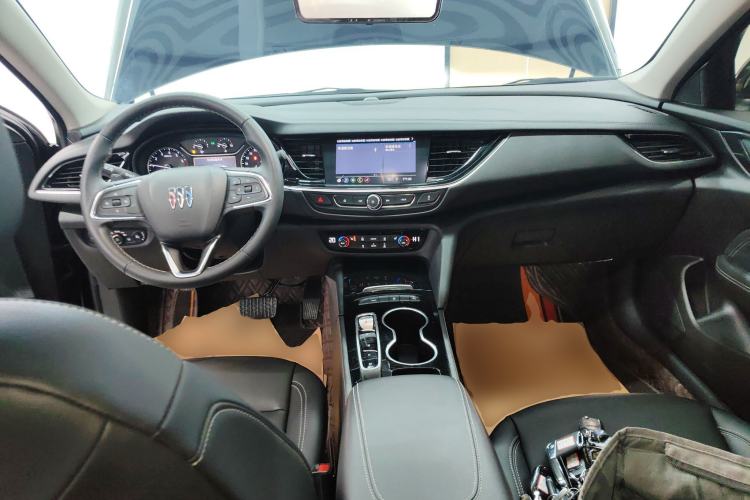 Used Buick Regal 2024 25T Deluxe Edition