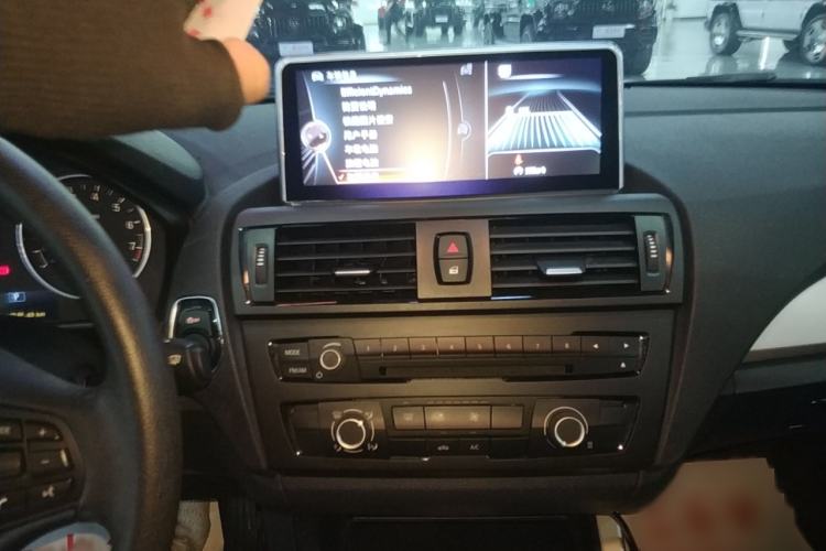 Used BMW 1 Series 2013 Revised 116i Leading Edition
