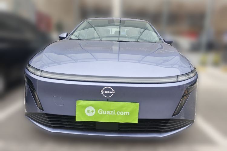 Used Nissan N6 2026 Model 180 Max
