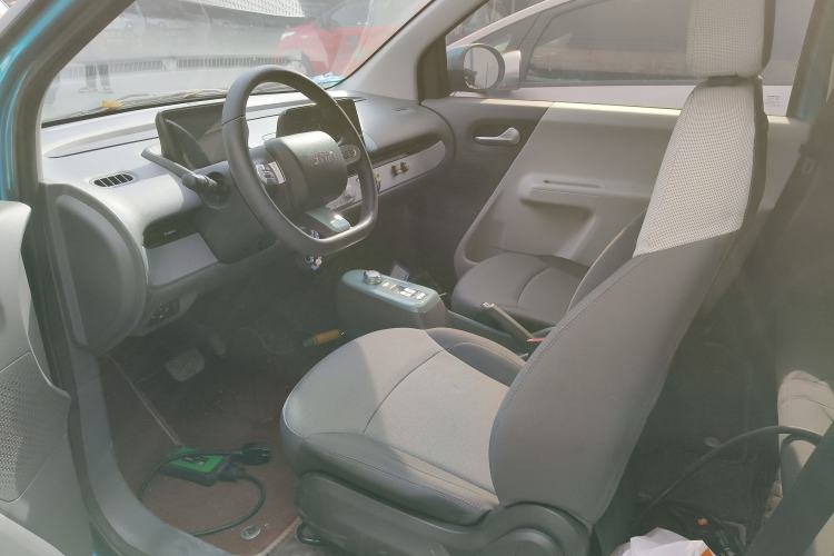 Used  Lumin 2022 210km Sweet Edition
