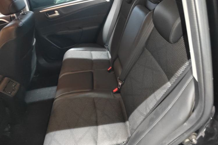 Used Honda Jade 2013 1.8L automatic Comfort version 5 seats