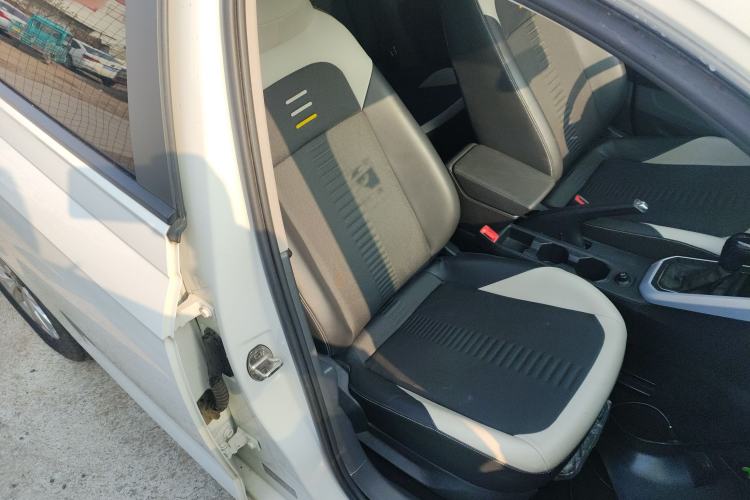 Used Volkswagen Polo 2019 Plus 1.5L Automatic Colorful Technology Edition