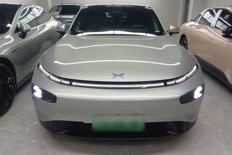 Used XPeng P7 2023 P7i 702 Pro