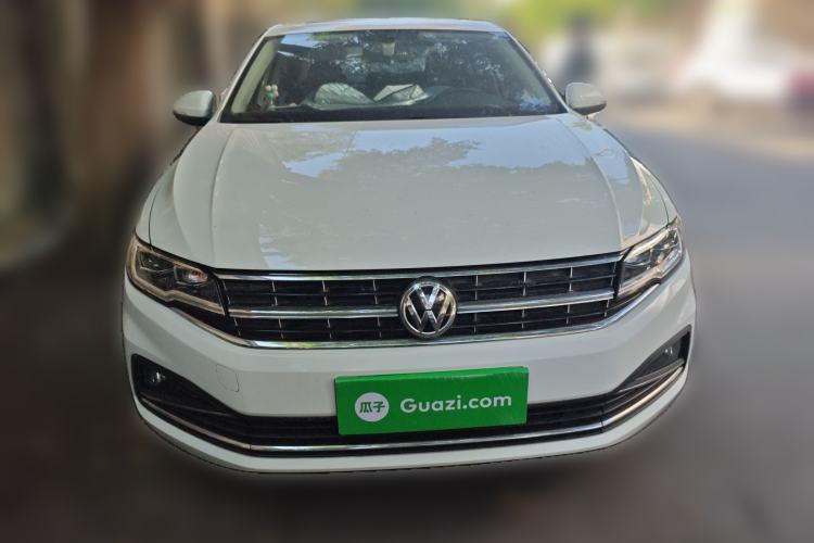 Used Volkswagen Bora 2020 1.5L Automatic Elite Version
