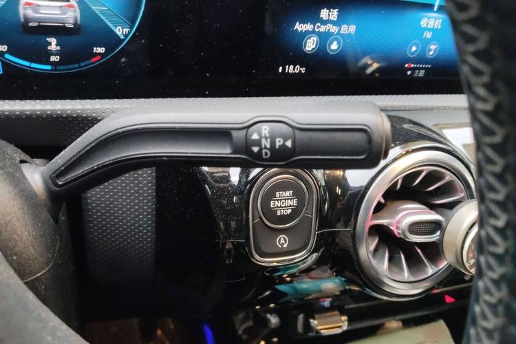 Used Mercedes-Benz CLA 2020 CLA 200