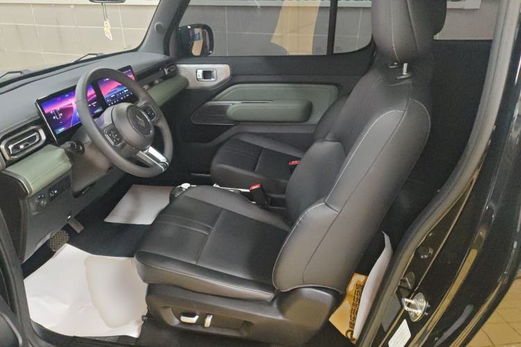 Used Baojun Spark 2023 Flagship Edition
