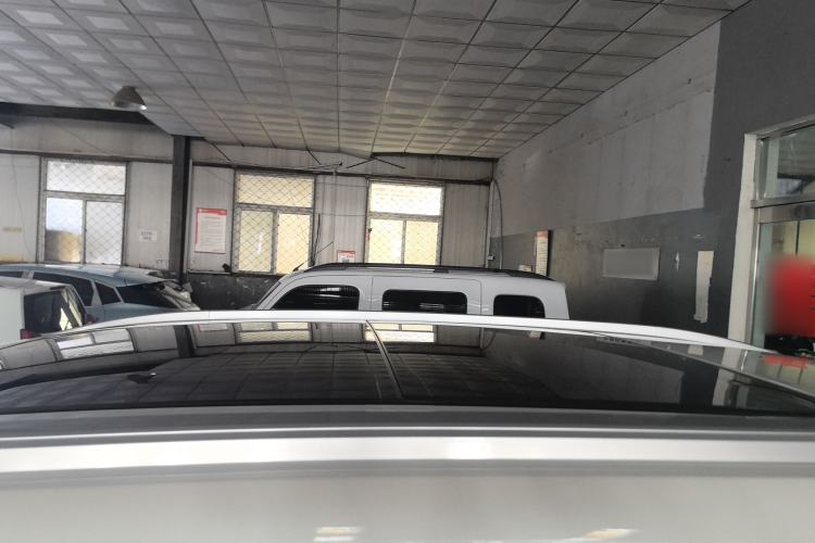 Used AION Y 2023 Younger Star Edition
