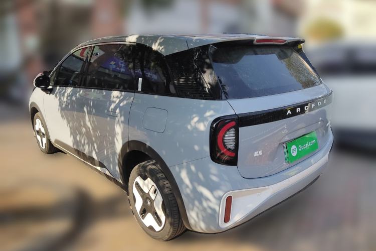 Used ARCFOX Kaola S 2024 AIR model