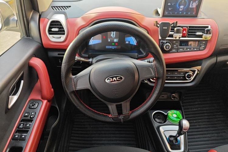 Used  iEV6E 2018 Upgraded iEV6E Luxury Model